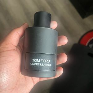 Tom Ford Ombré Leather Cologne